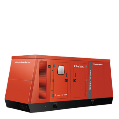 MODELS250kVA / 320kVA