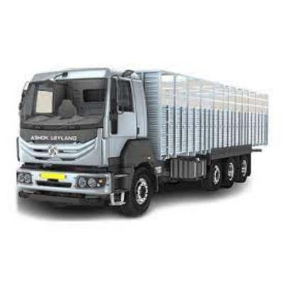 Ashok Leyland 4220 10x2 MAV