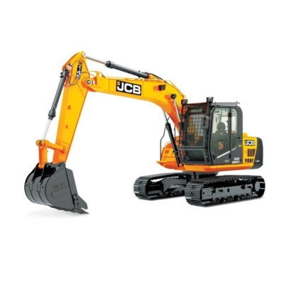 JCB NXT 145 Quarry Master Excavator