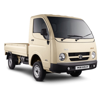 Tata Ace Gold