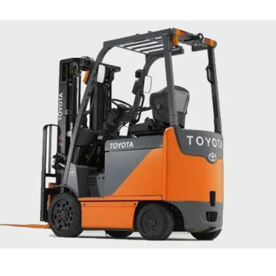 Toyota FDZN25 Forklift truck