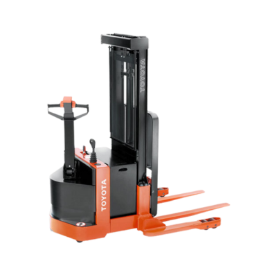 1000-2500 Kgs, Walkie Stackers