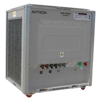 AVTRON 3040 LOAD BANK