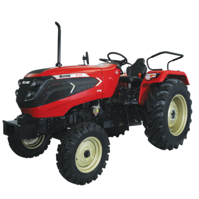 SOLIS 5515-2WD