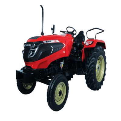 SOLIS 4415-2WD