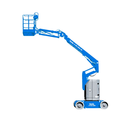 Articulating Boom Lift