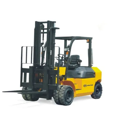 Voltas DVX 50 Forklift truck