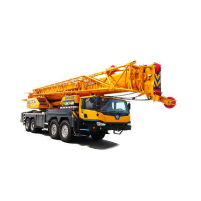 25-50 Tons, Hydraulic Truck Cranes