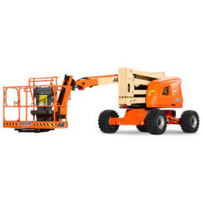 JLG 520AJ