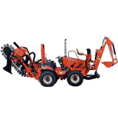 ditchwitch RT80