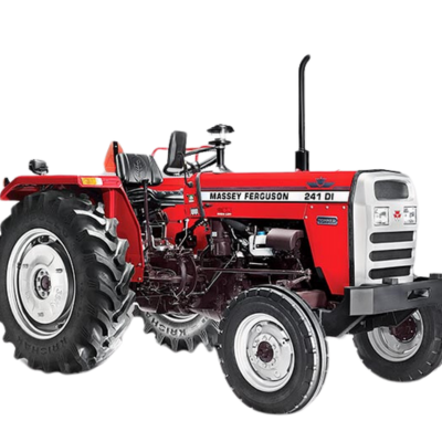 Massey MF 241 DI TONNER