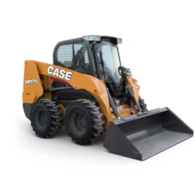 SKID STEER LOADERS SR130