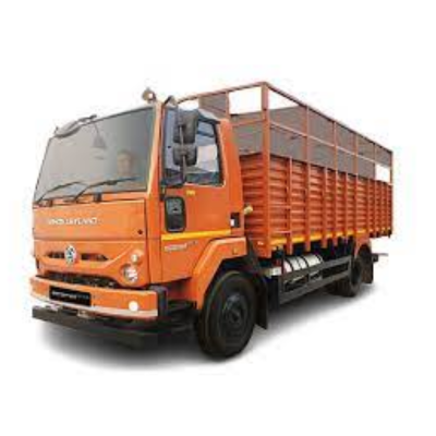 Ashok Leyland Ecomet 1615 HE