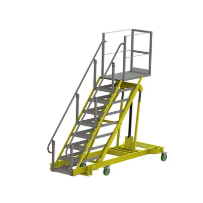 9-12ft, Platform Ladders