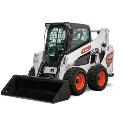 S590 Skid-Steer Loader