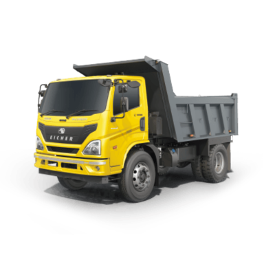 11-20 Tons, Tipper