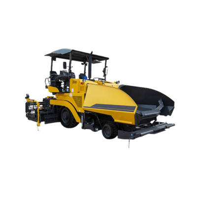 1000-2000tons/h, Asphalt Pavers