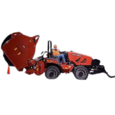 ditchwitch MT26