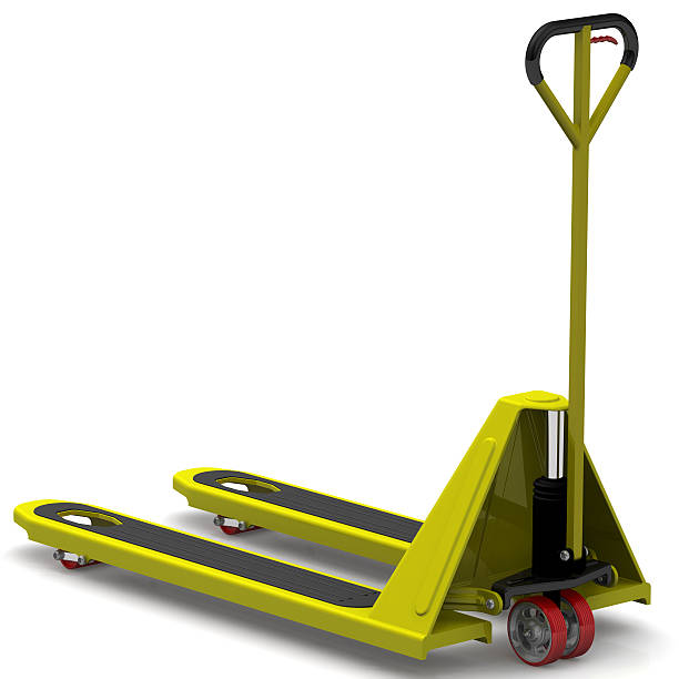 3000-4000 kgs, Pallet Jack