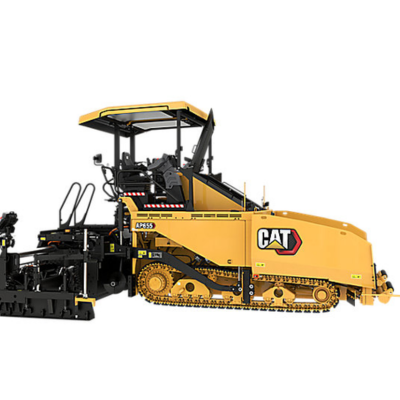 Caterpillar AP655