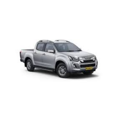 Isuzu S CAB Z