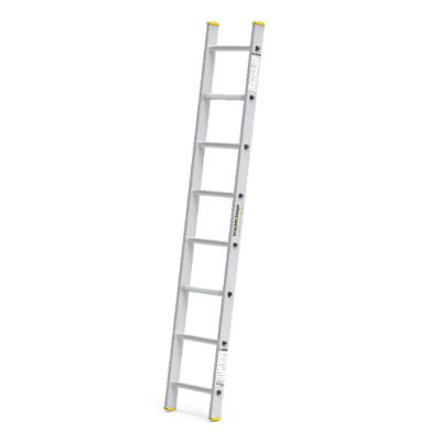 Al Straight Ladder 6-Step