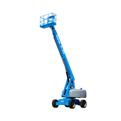 Straight Boom Lift