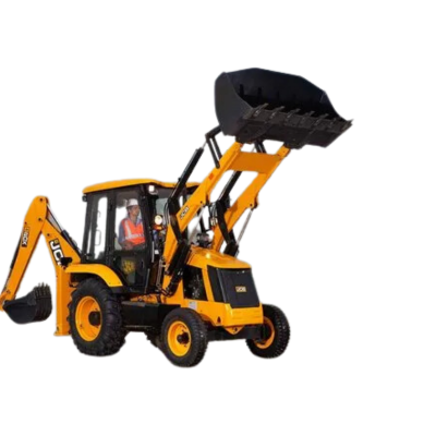 JCB 2DX