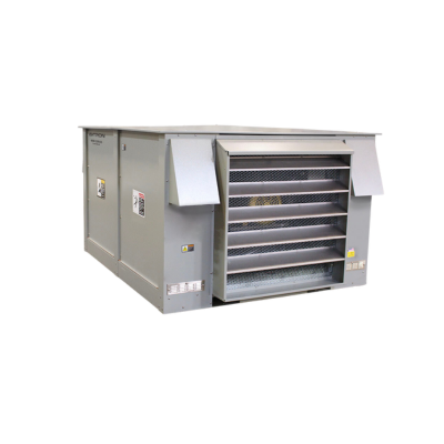 500 - 1250kw, Load Banks