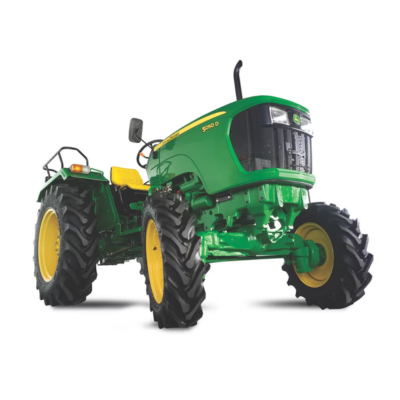 John Deere  5050