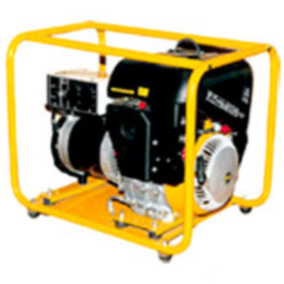 Birla Power BEN 6000 A 3.7 KVA  Petrol Generator