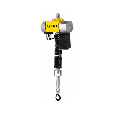 0 - 1 Ton, Air Chain Hoist