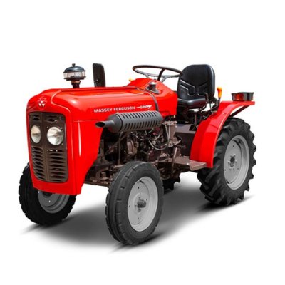 Massey MF 5118 4WD