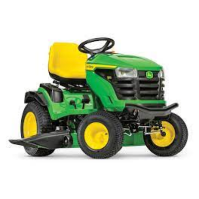 John Deere S170