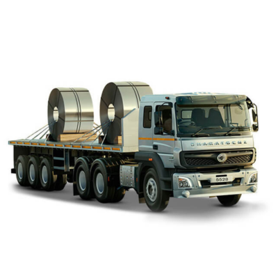 BharatBenz 5528TT