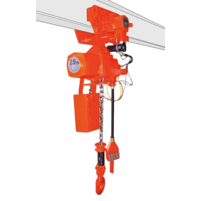 Air Hoist 2 Ton / 3 Ton / 5 Ton