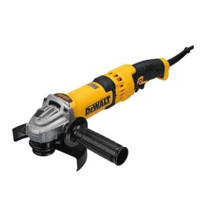 2600W, 180mm, Heavy Duty Angle Grinder, Warranty: 1 year, Model: DWE4597