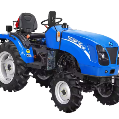 New Holland SIMBA 30