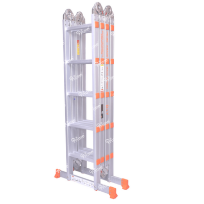 Prime Amaze 20 Feet Multipurpose Aluminium Ladder