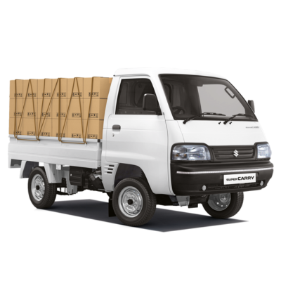 Maruti Suzuki Super Carry Petrol