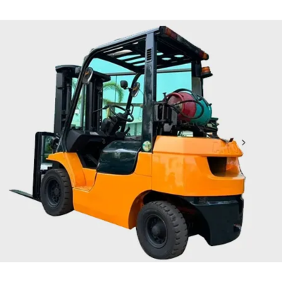 YALE ERP 20UXT Forklift truck