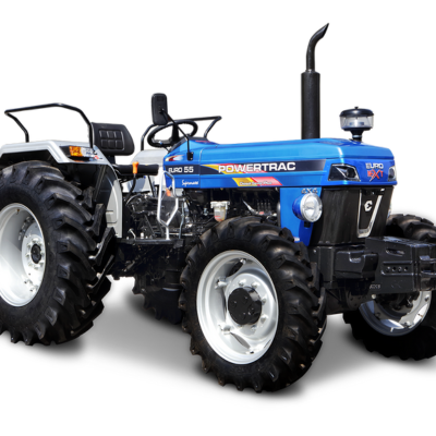 Powertrac EURO 55 NEXT 4WD