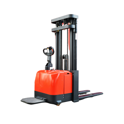 2500-5000 Kgs, Walkie Stackers