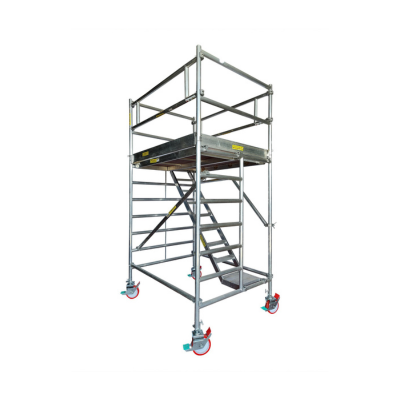 10-20ft, Scaffolding