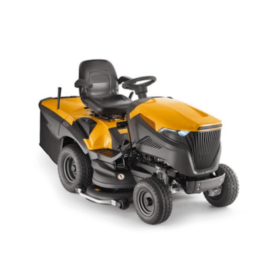 Riding Mower image