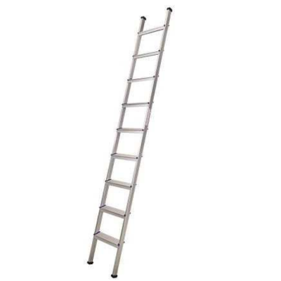 Al Straight Ladder 10-Step