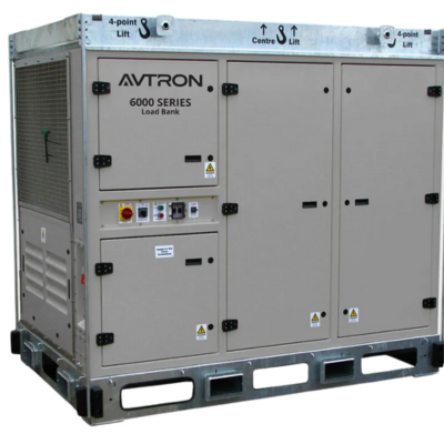 AVTRON 6110 LOAD BANK