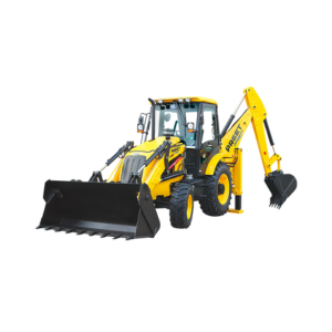 4ft - 6ft, Backhoe Loaders