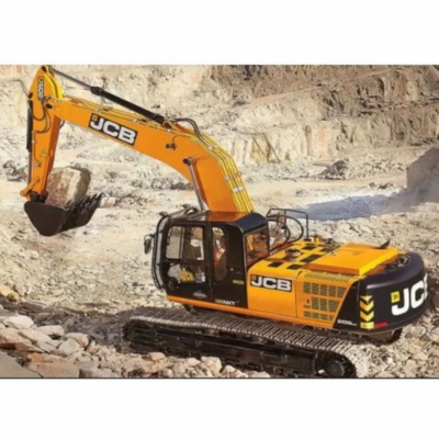 JCB NXT 205 Excavator