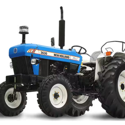 New Holland 3630 TX PLUS+